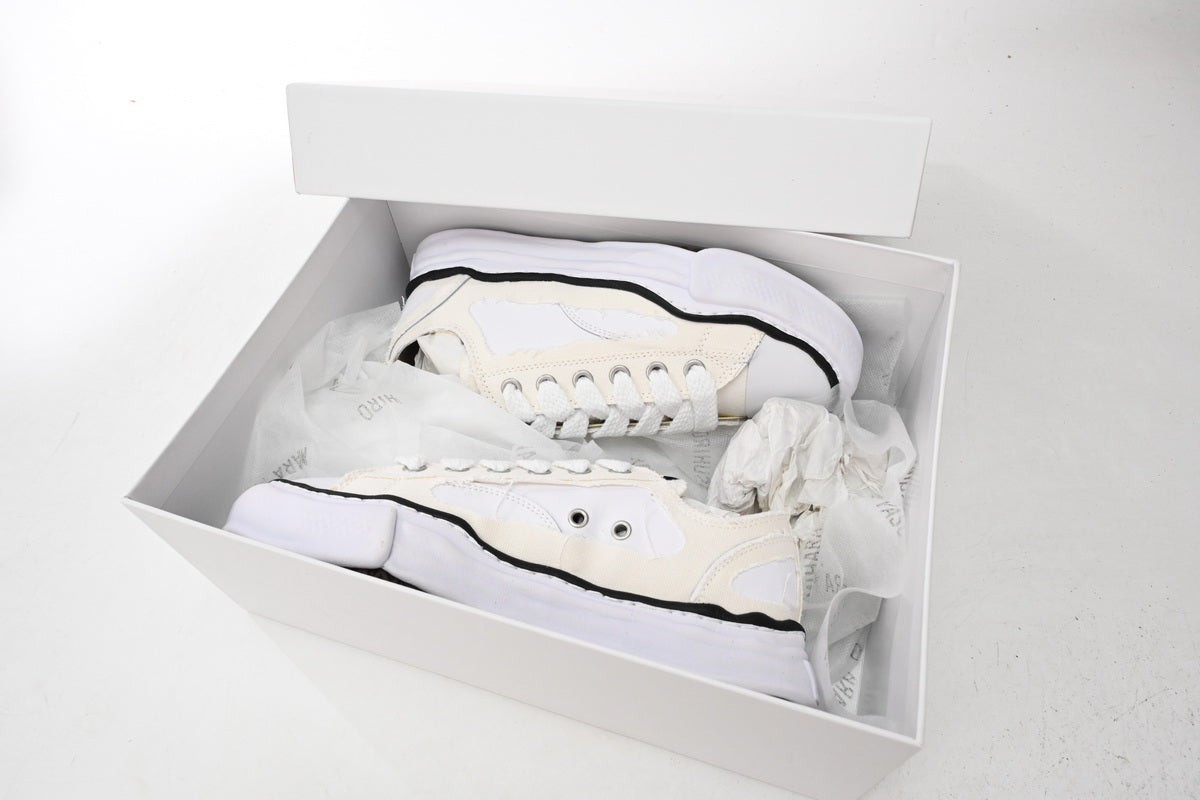 Mihara White Angels