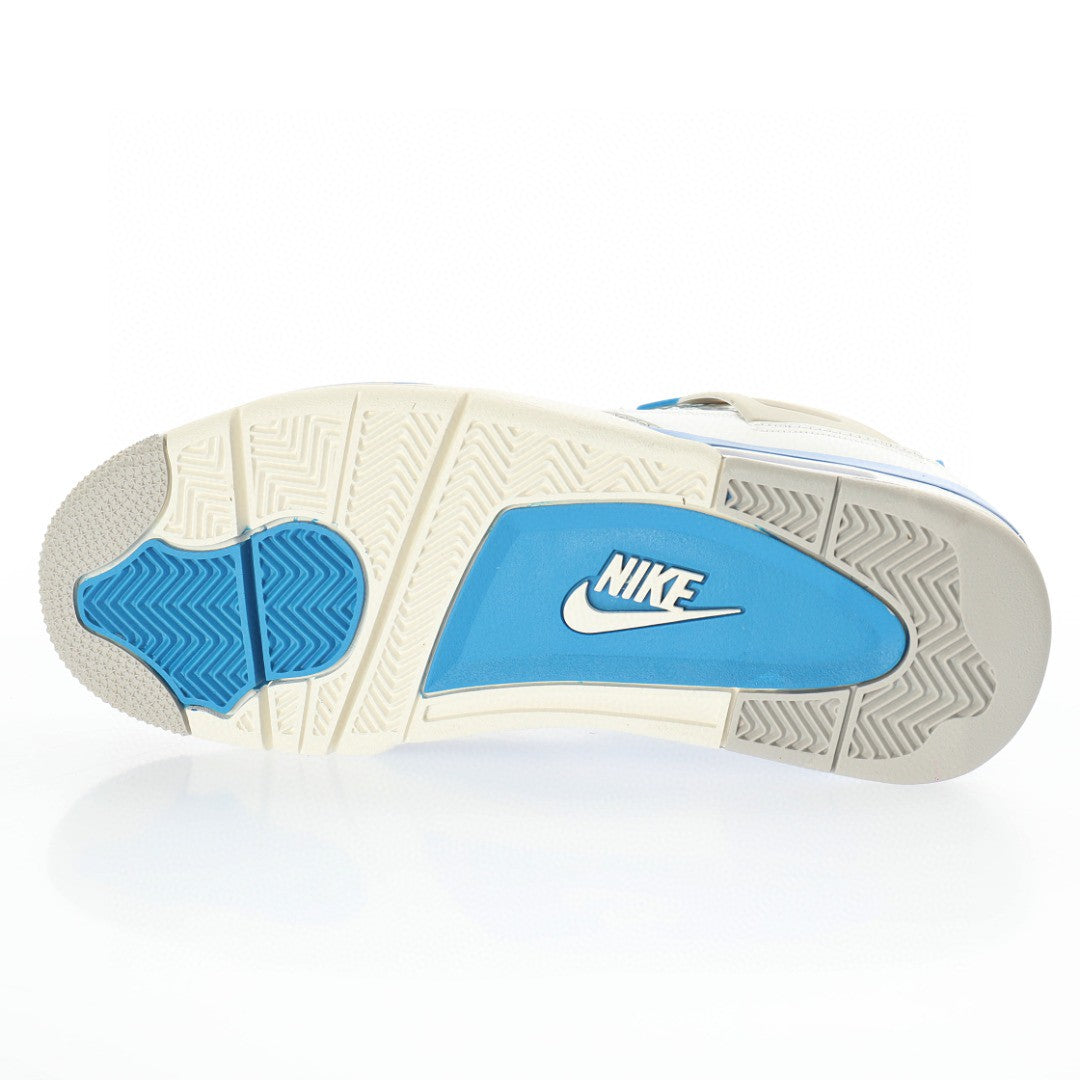 J4 Military Blue