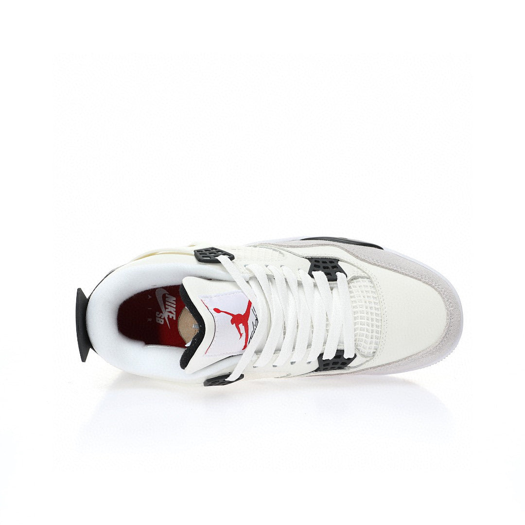 J4 Gum Drop Whites