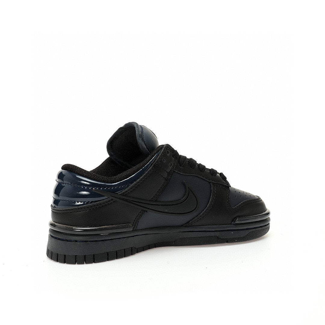 Dunk Low Twist Dark Obsidian