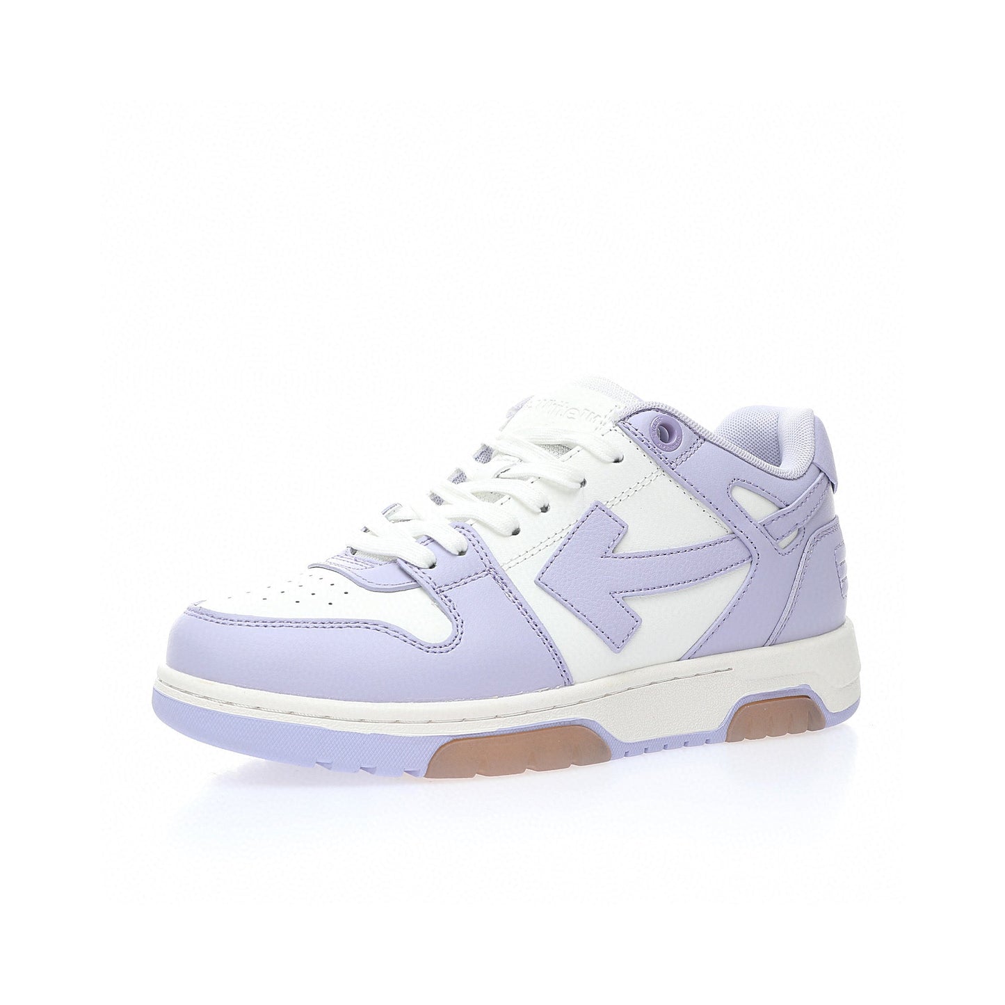 Off White Out Of Office Lilliac Purple