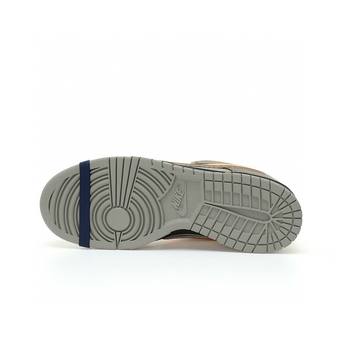 Dunk Low Grey Lobster
