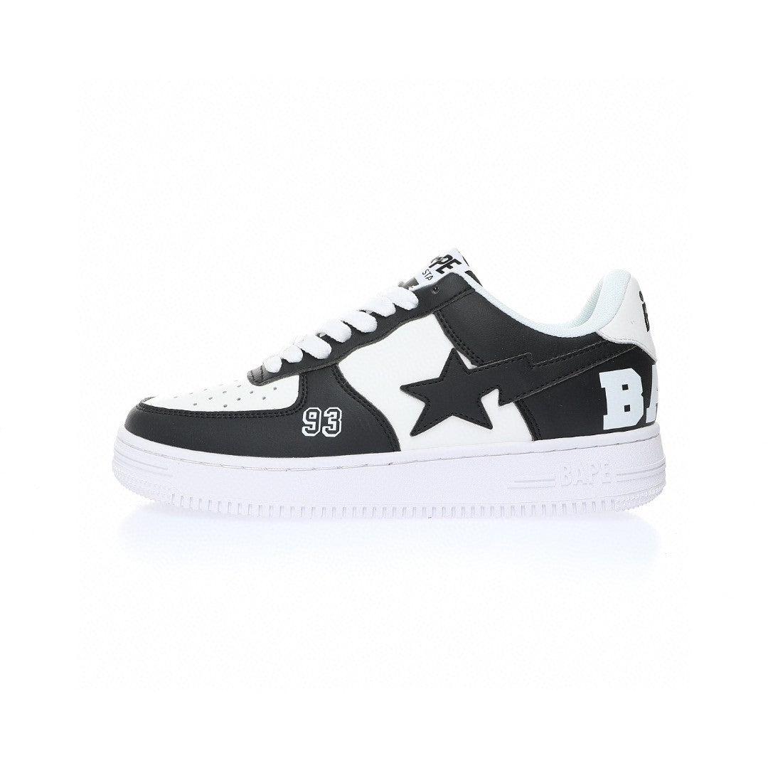 Bapesta Self Titled