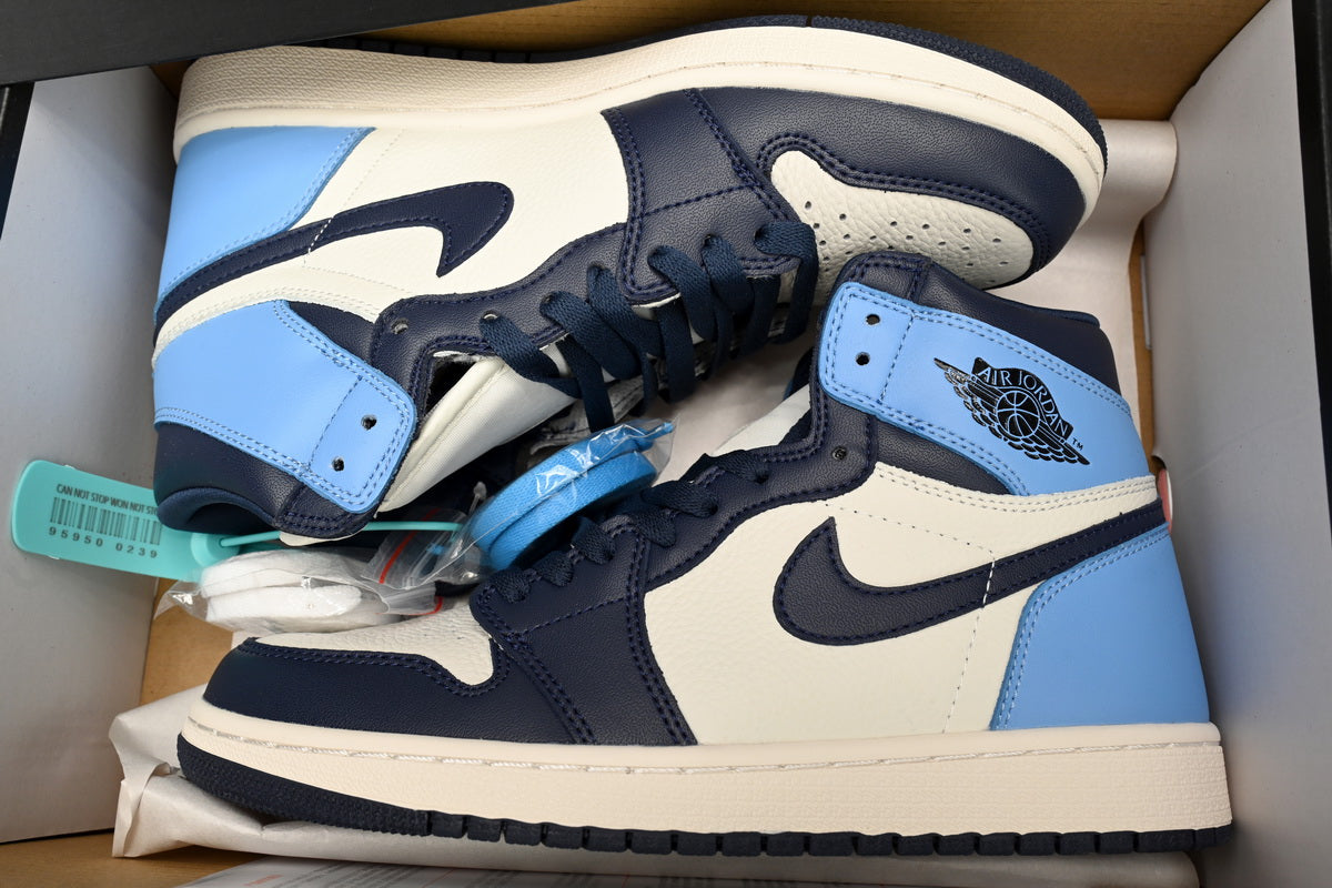 J1 Obsidian