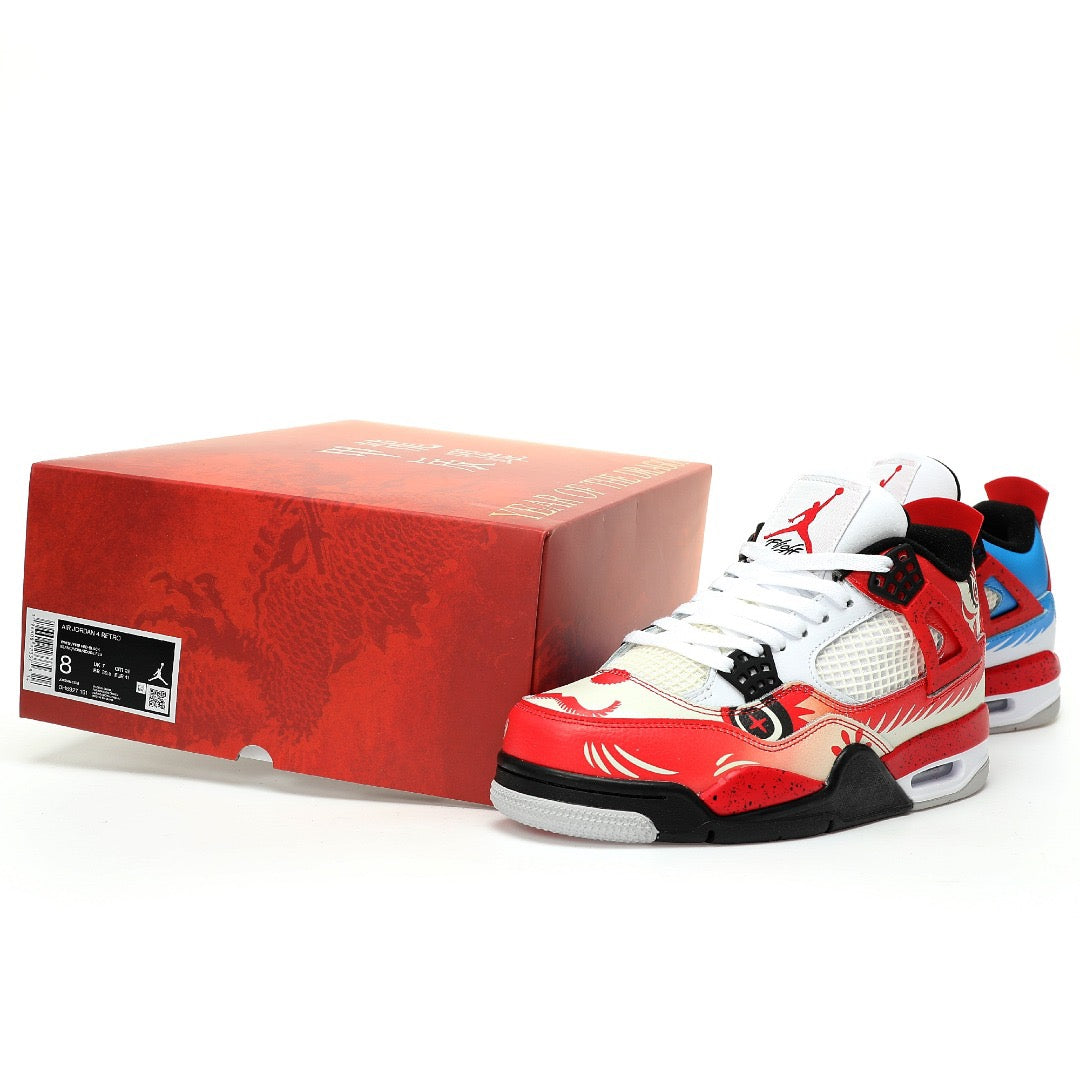 J4 Chinese New Year