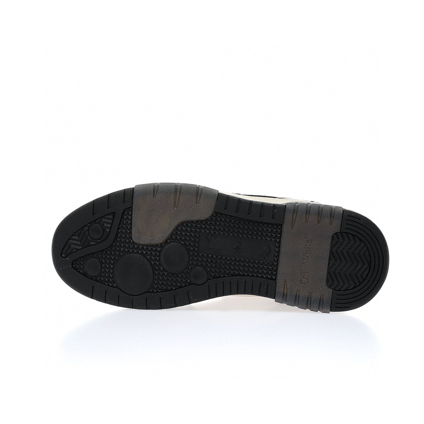 Off White Out Of Office Black