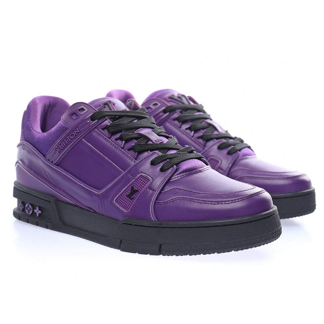 LV Trainer Purple