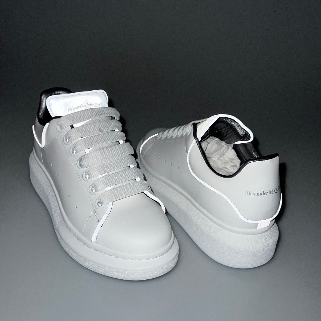McQueen Reflective
