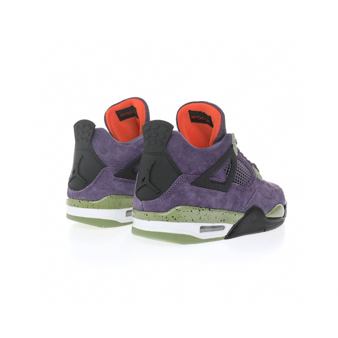 J4 Canyon Purple