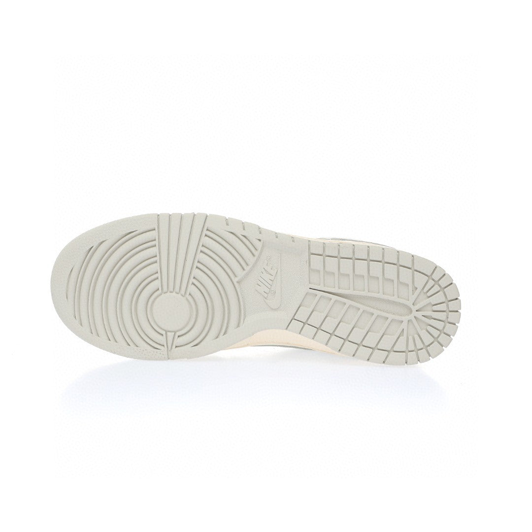 Dunk Low Chrome Hearts