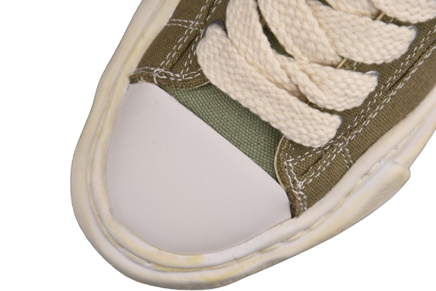 Mihara Military Green