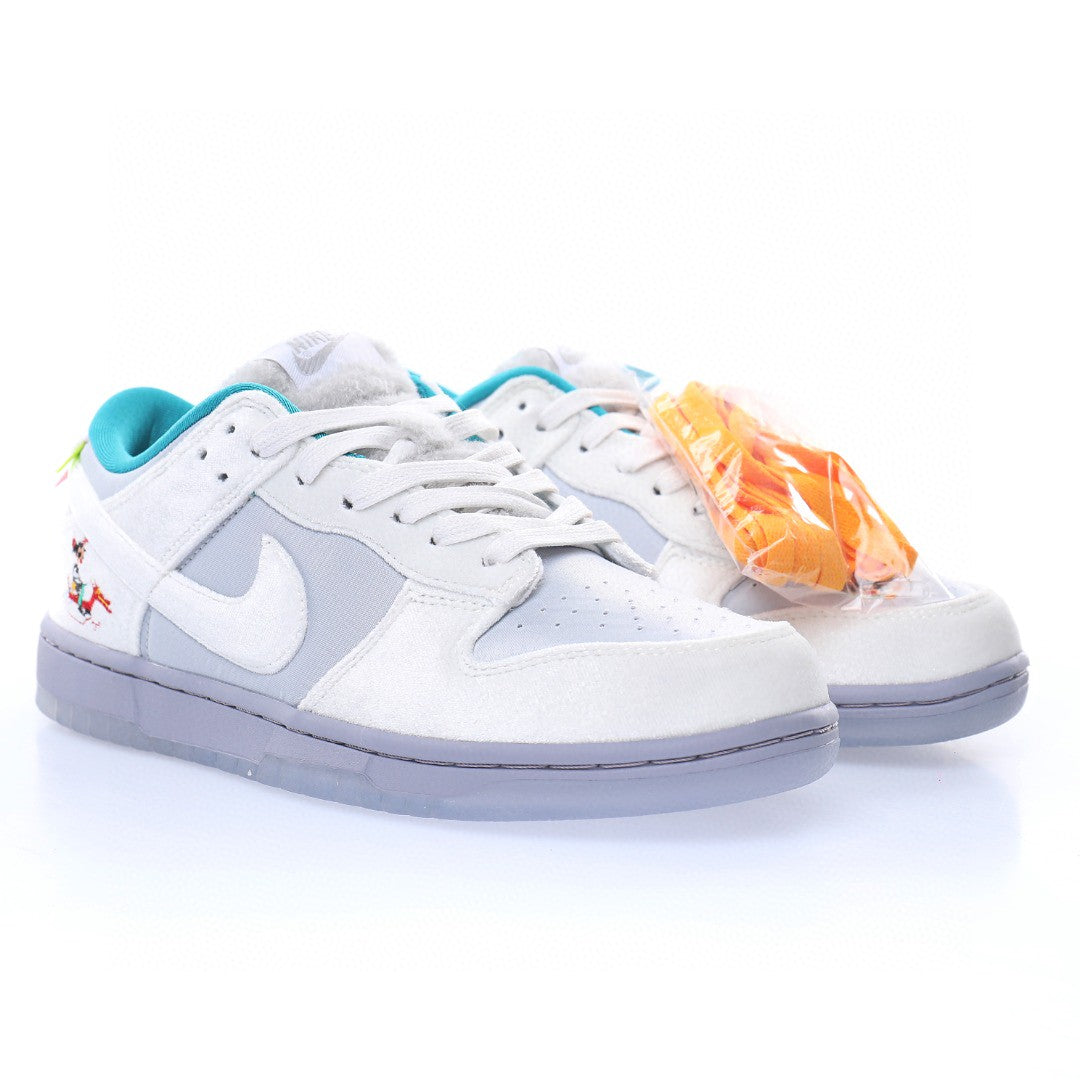 Dunk Low Ice