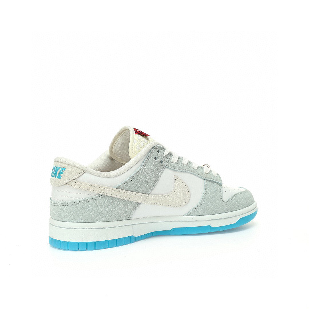 Dunk Low Year Of The Dragon