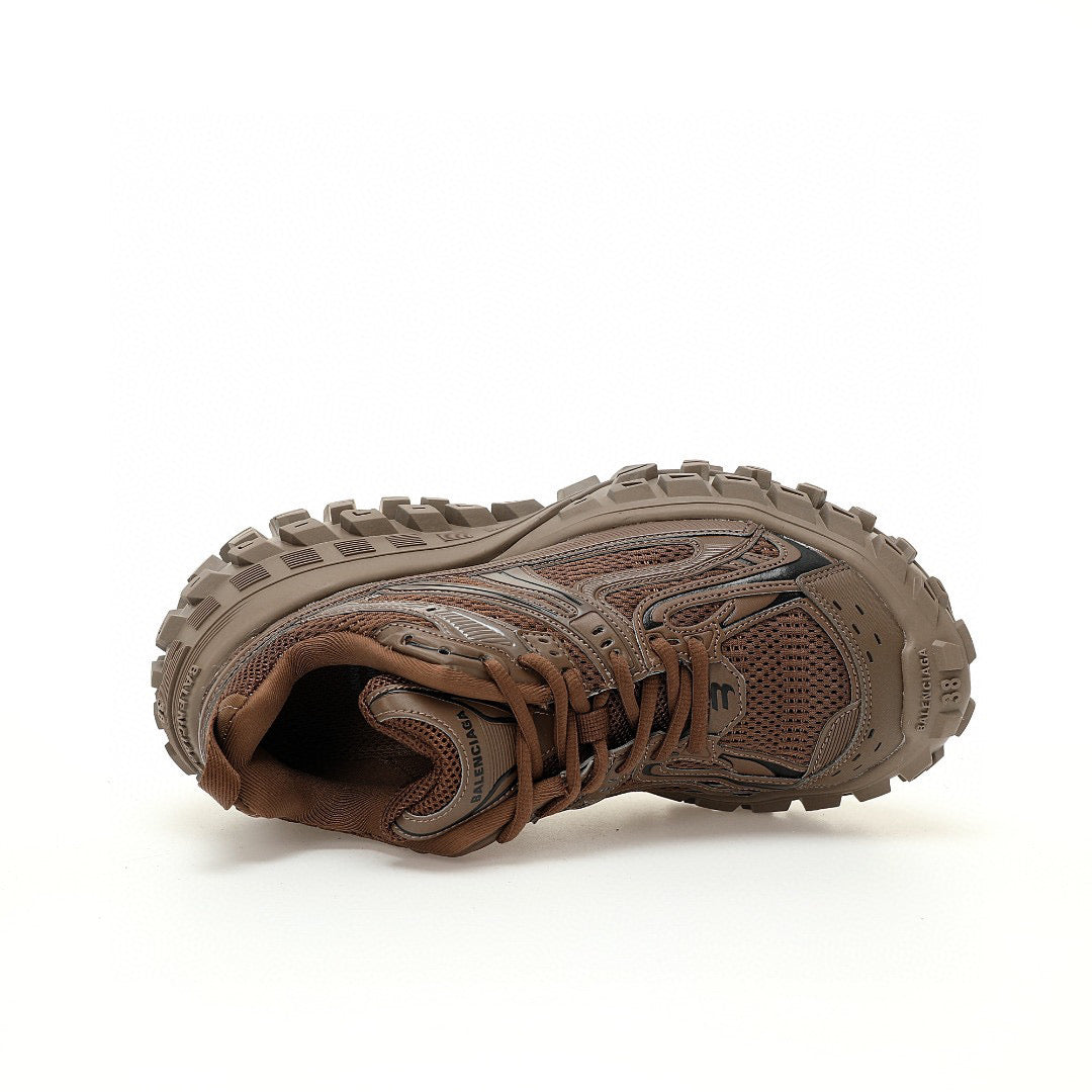 BB Defender Brown