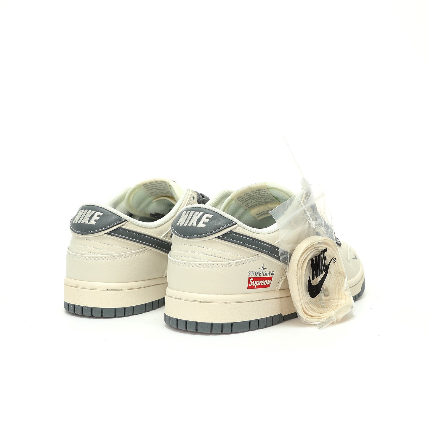 Dunk SB X Stone Island