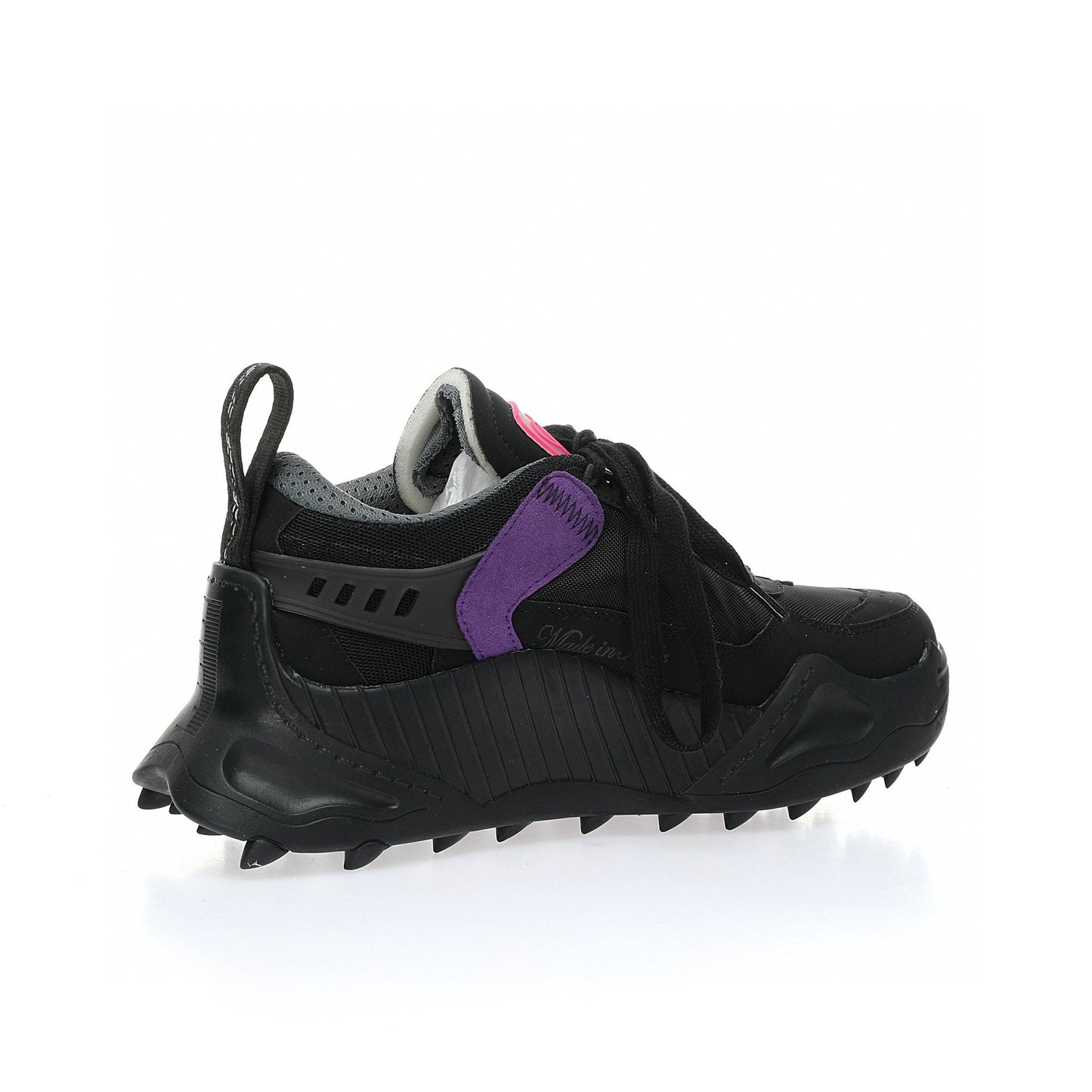 OW Odsy Black