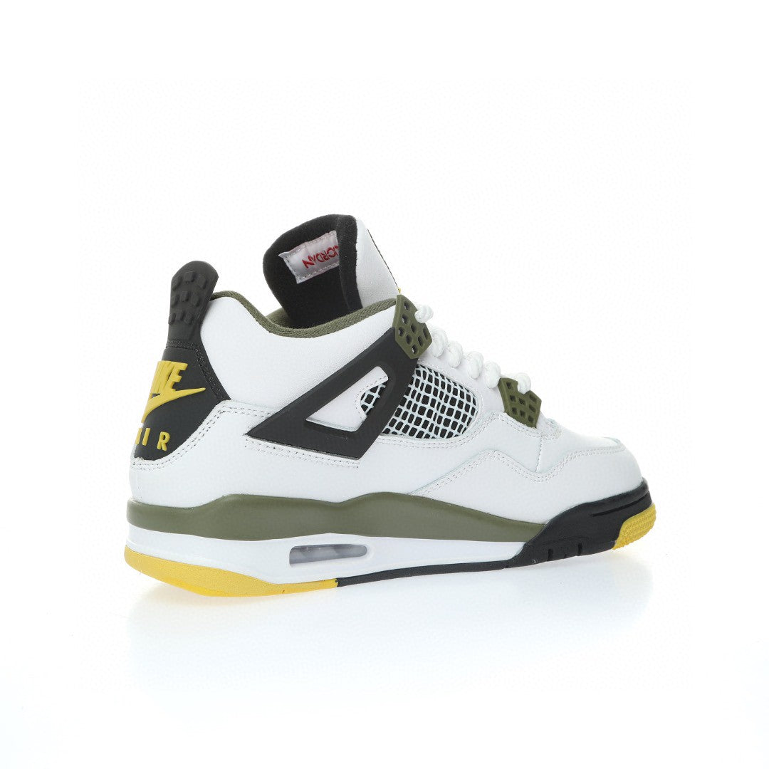 J4 Olive Gold