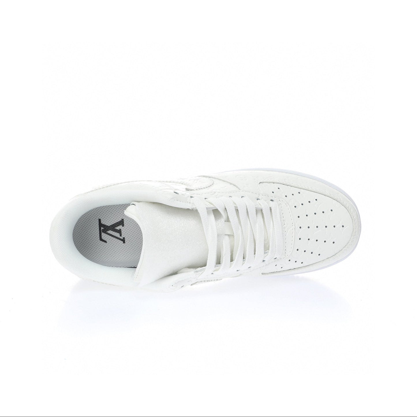 Af 1 x LV Triple White