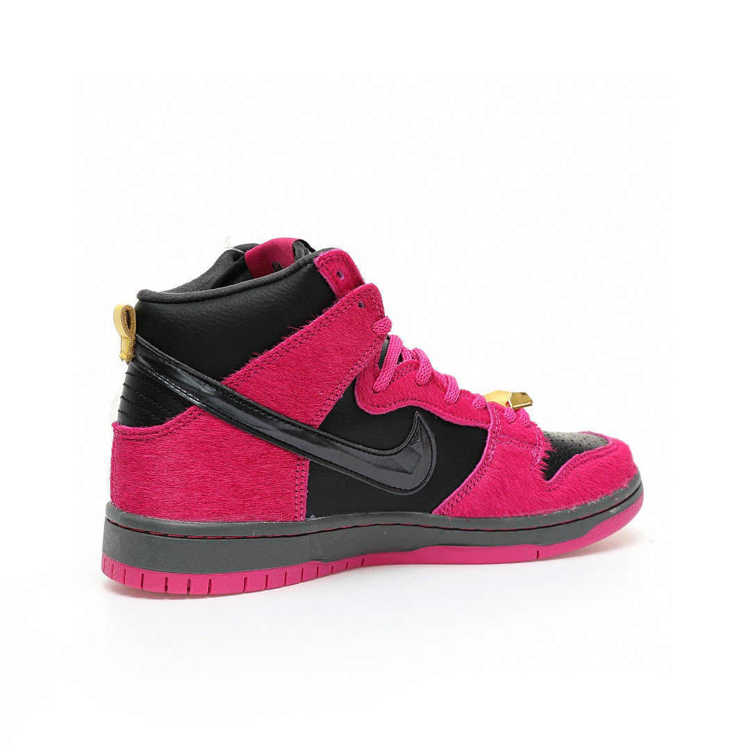 Dunk SB High Bombshell