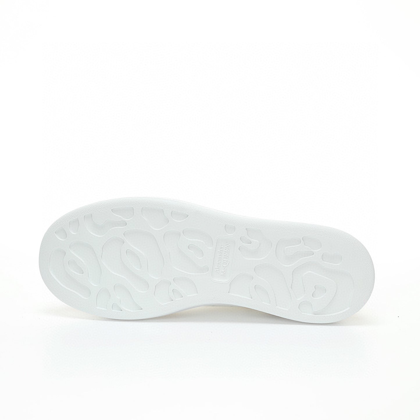 McQueen Colorfull Pill