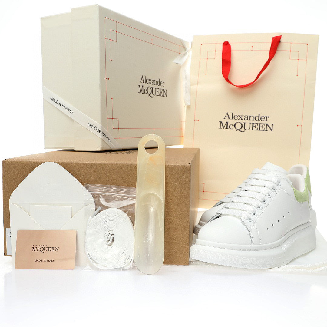 McQueen Lime