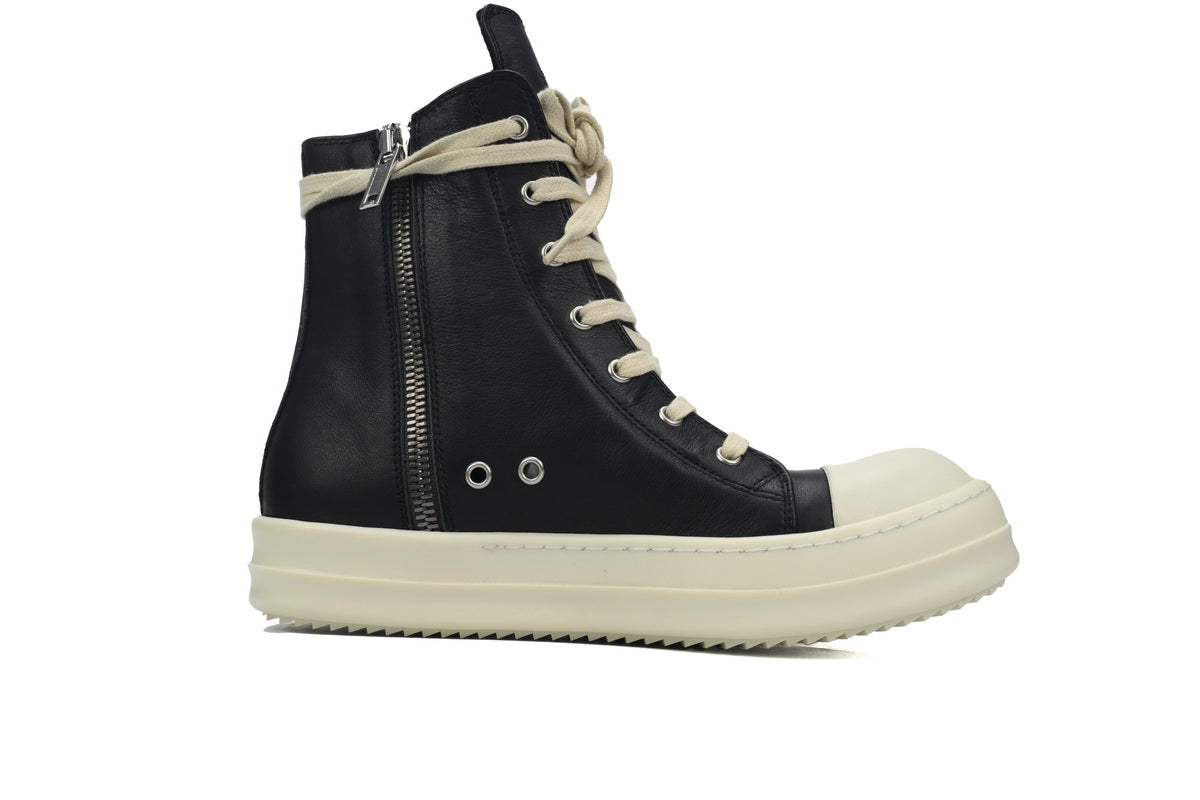 RO High Leather