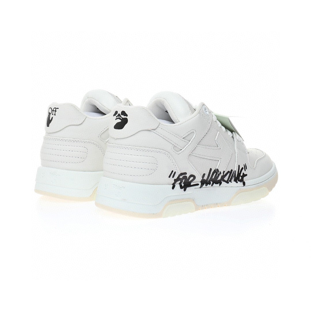 Off White Out Of Office "For Walking"