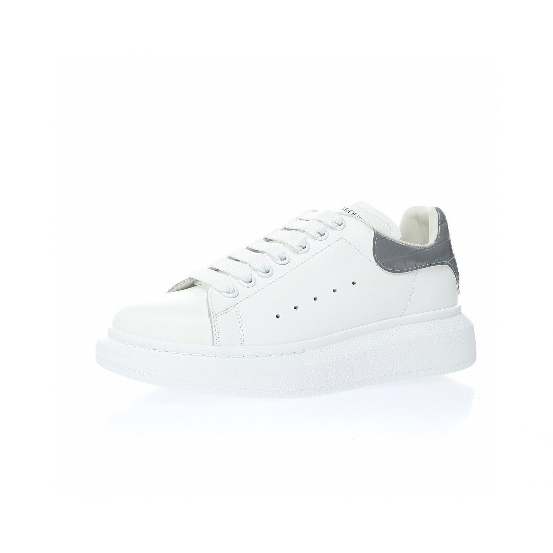 McQueen Grey Skin