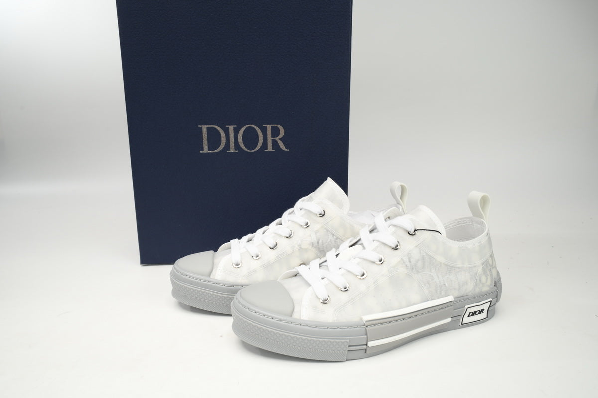 DR B23 Low Grey
