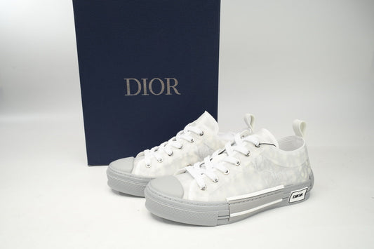 DR B23 Low Grey