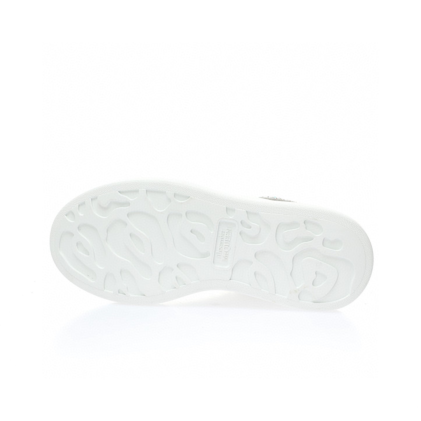 McQueen Styrofoam