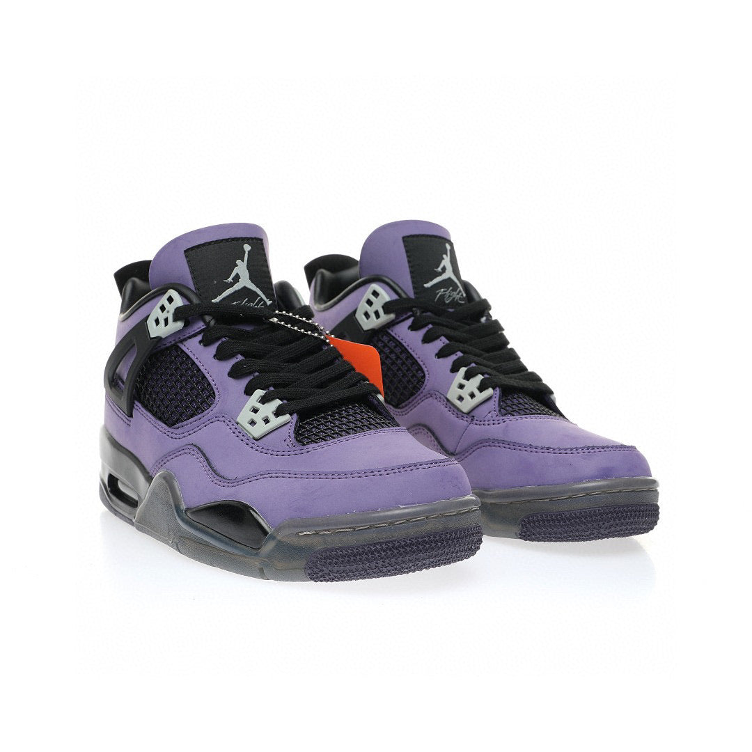 J4 Travis Scott Purple