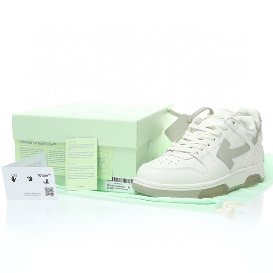 Off White Out Of Office