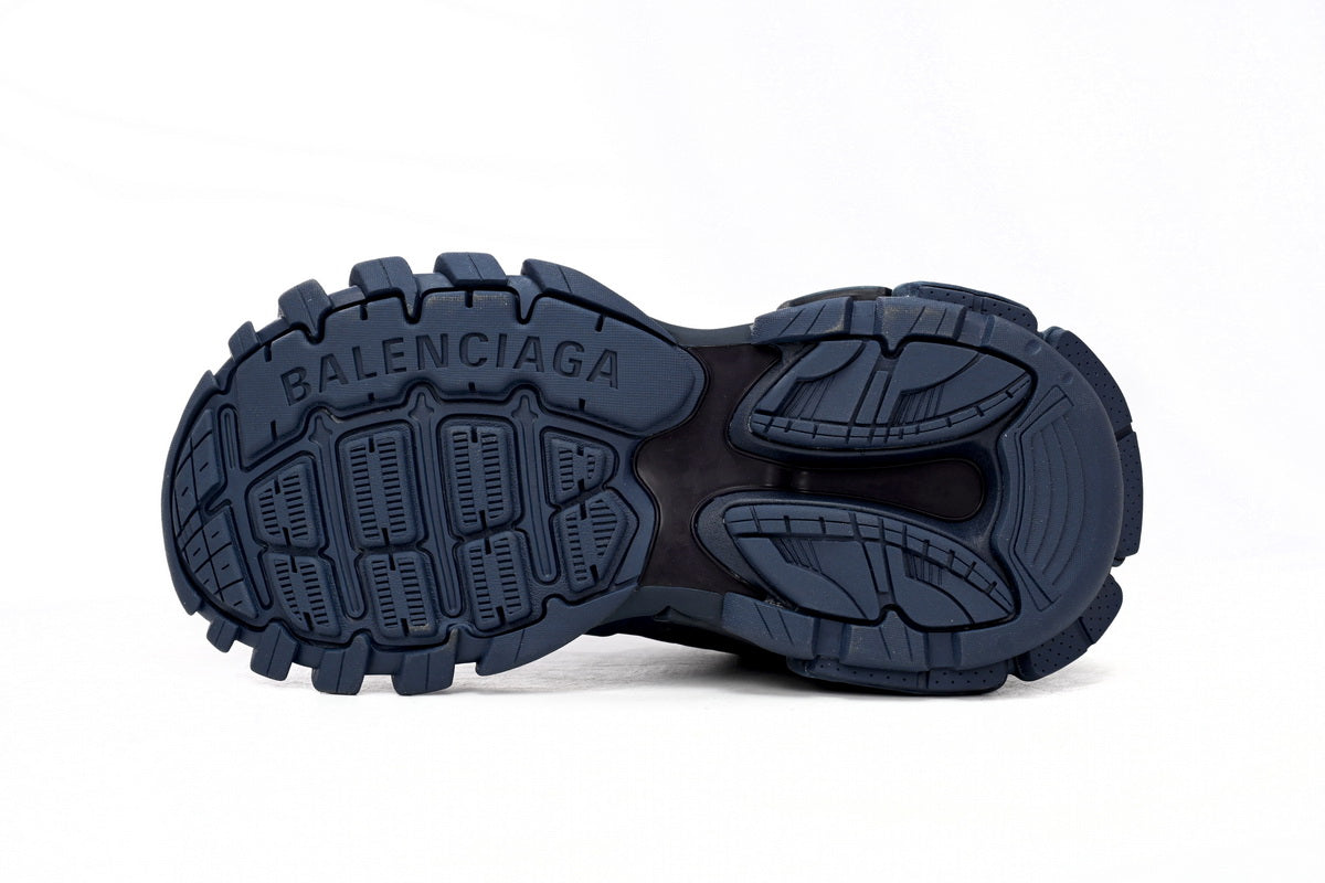 Balenciaga Track Saphire Blue