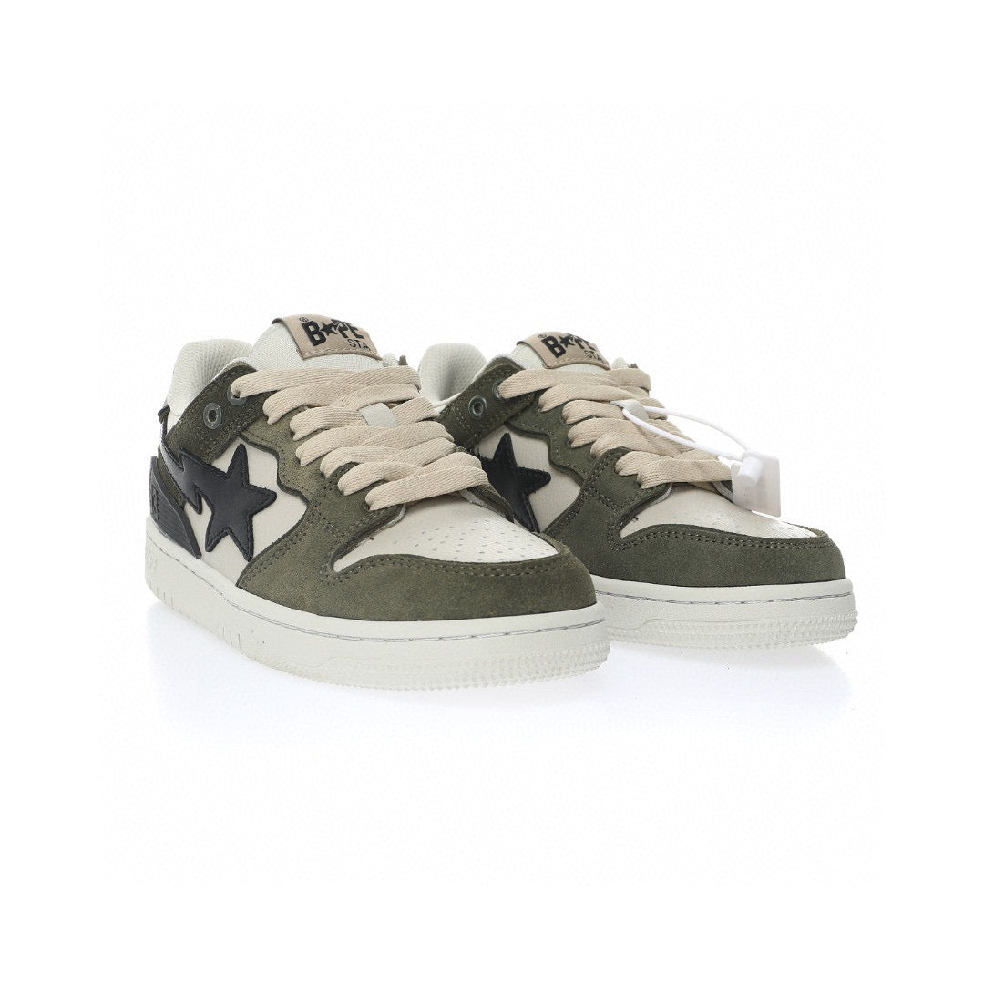 Bapesta '93 War