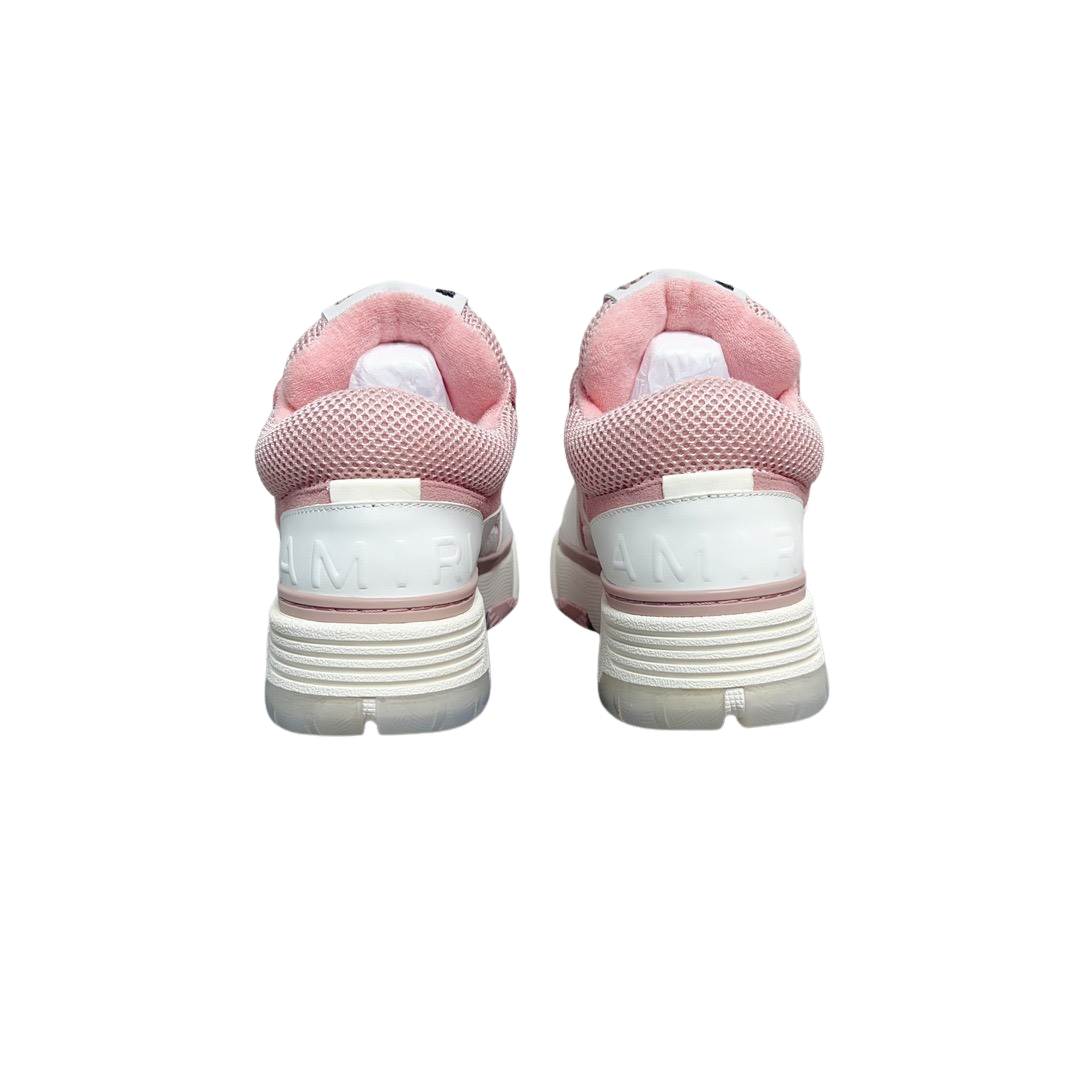 AMR MA 1 Pink Cloud