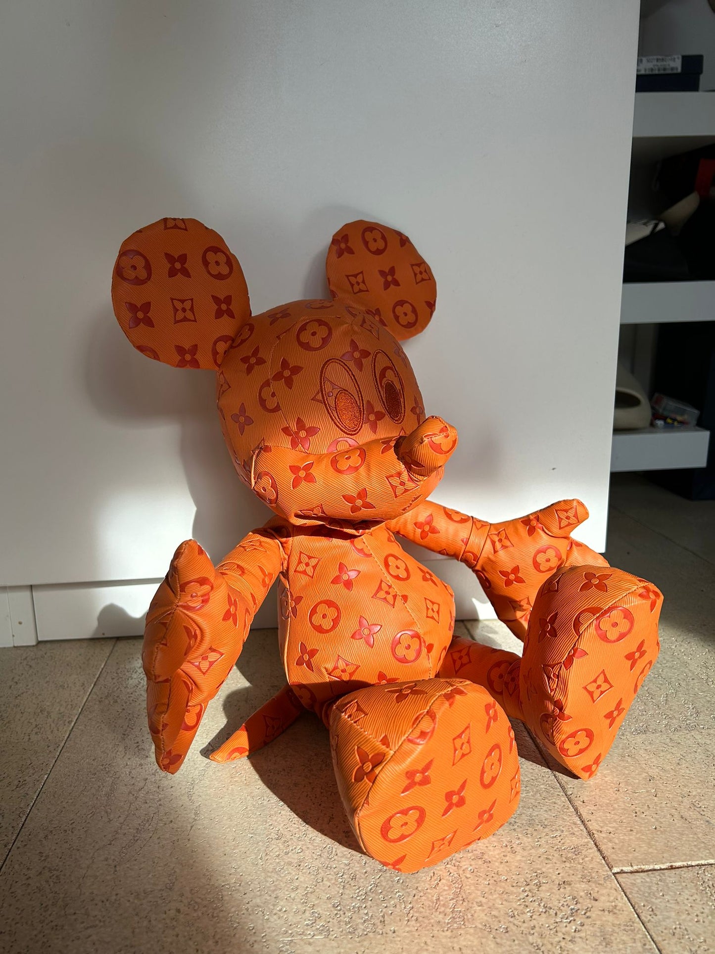 Mickey Mouse