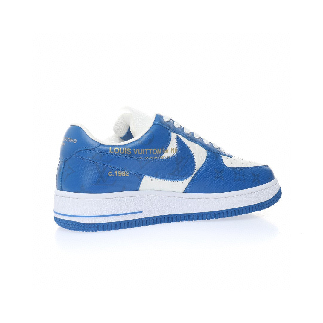 Af 1 x LV Blue
