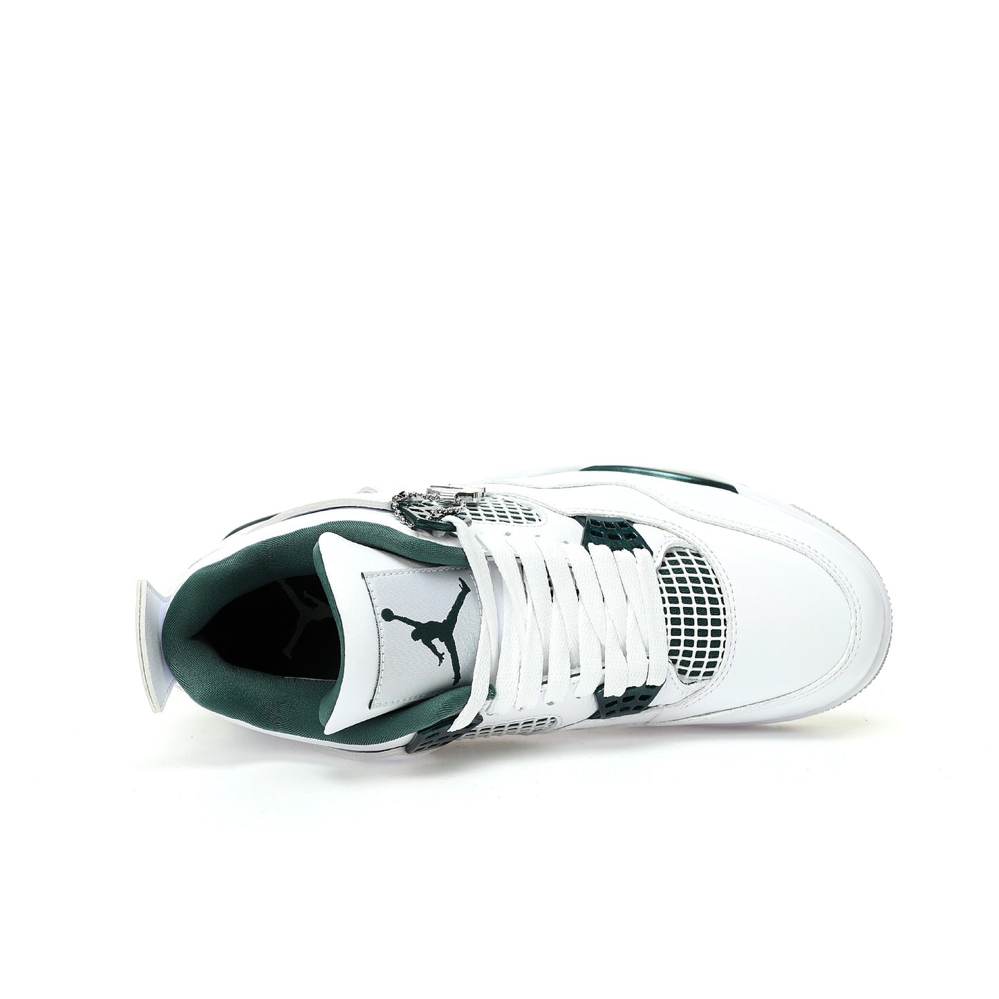 J4 Oxidized Green