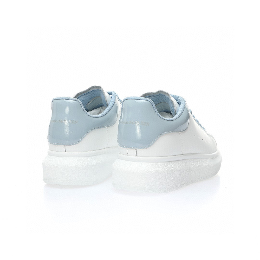 McQueen Bloo