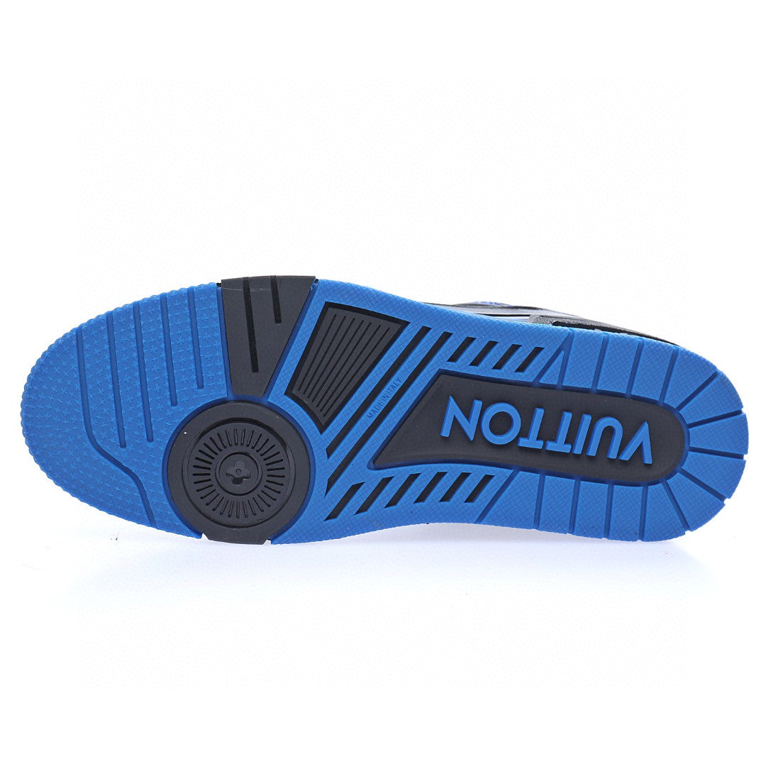 LV Trainer Blue