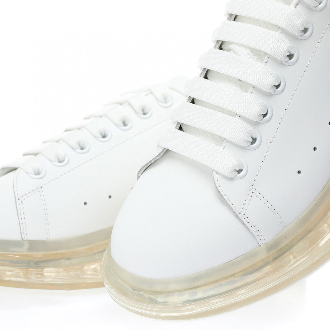 McQueen Clear Sole