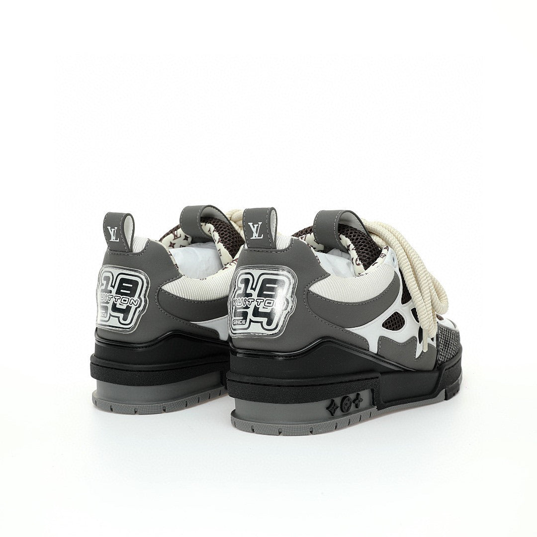 LV Skate Grey