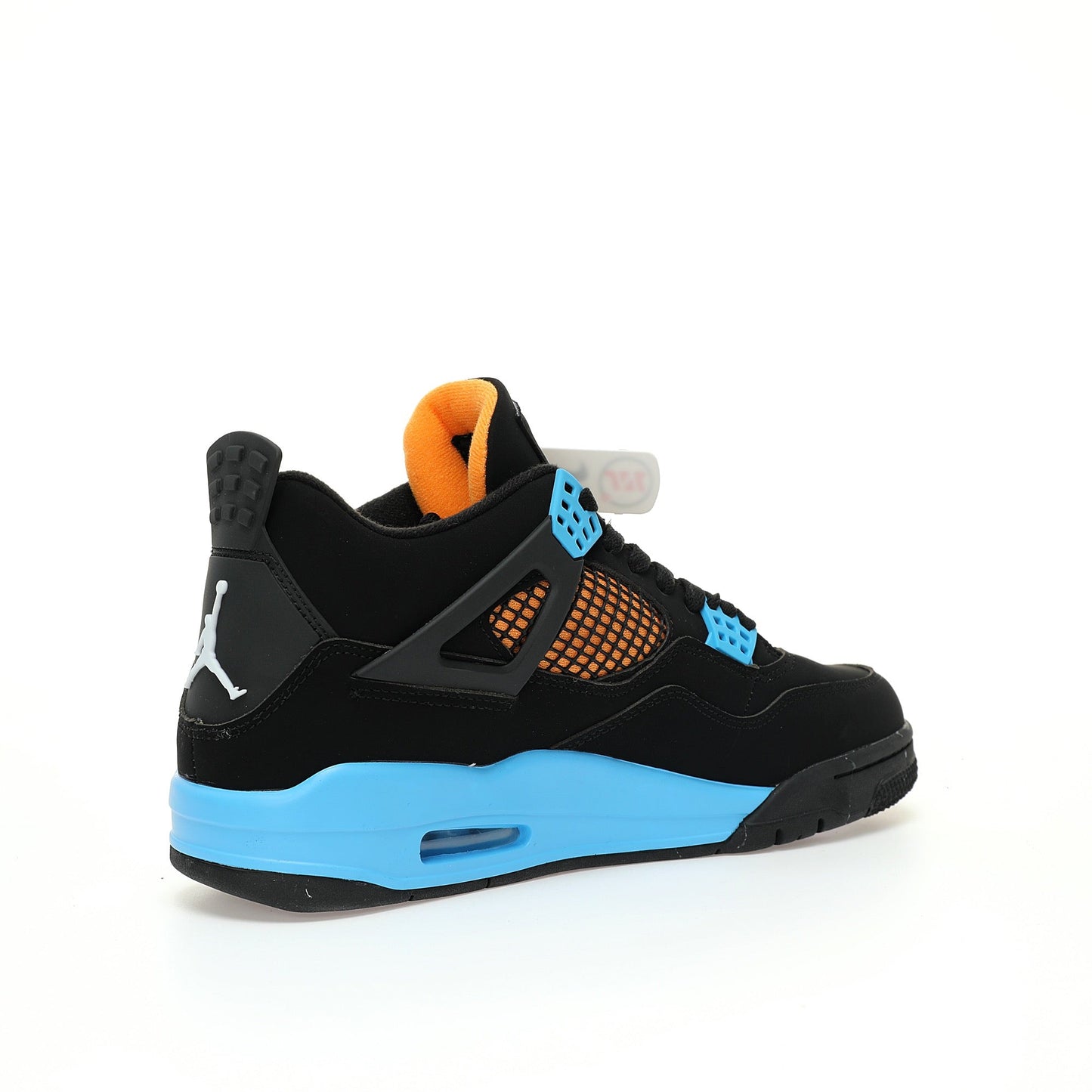 J4 Orange Blue