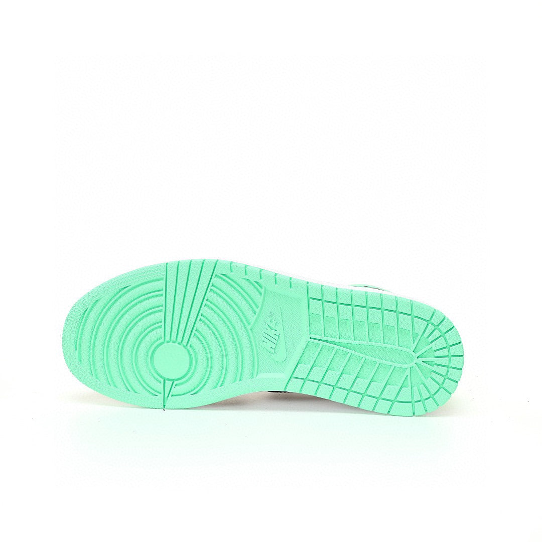 J1 Green Glow