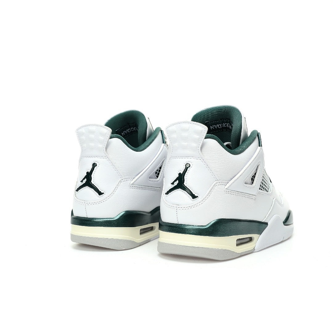J4 Oxidized Green