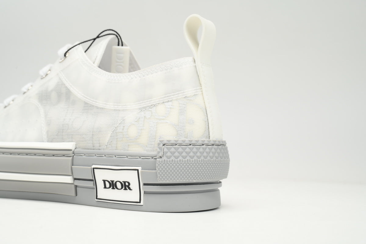 DR B23 Low Grey