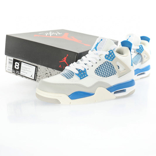 J4 Military Blue