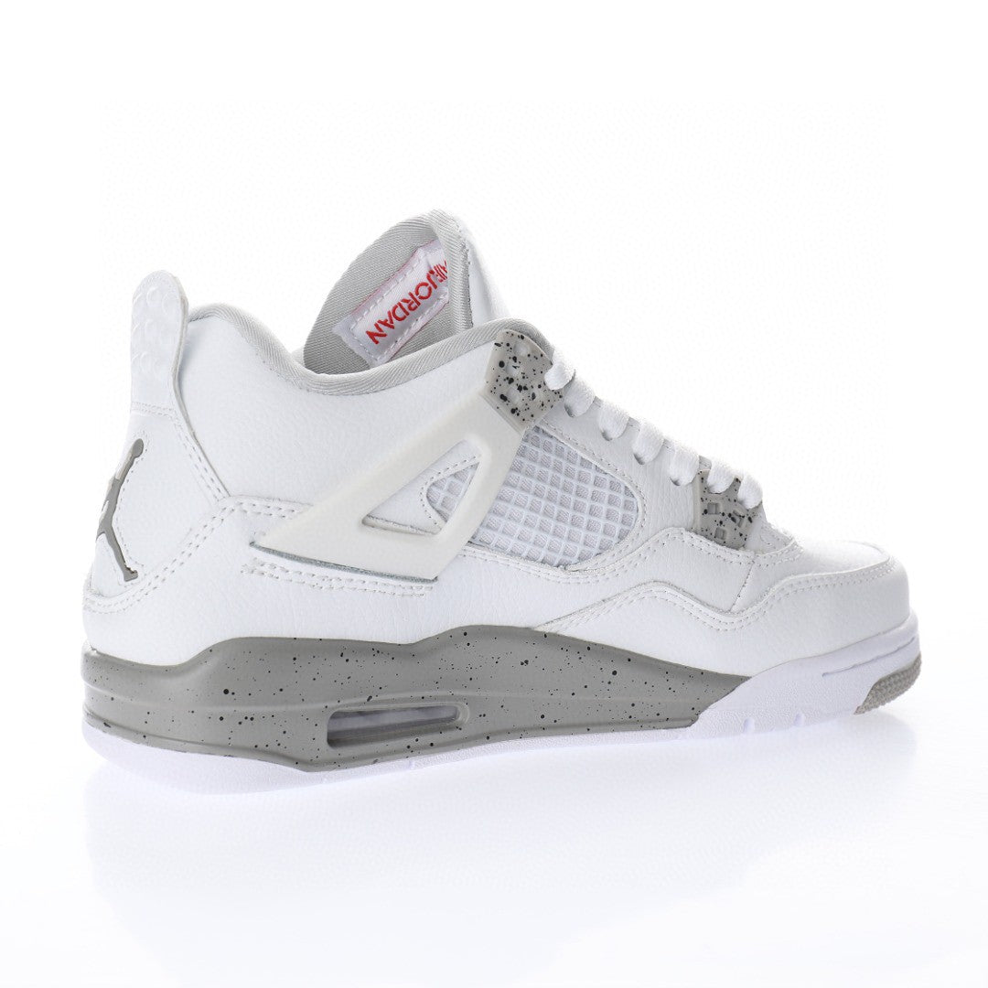 J4 Oreo