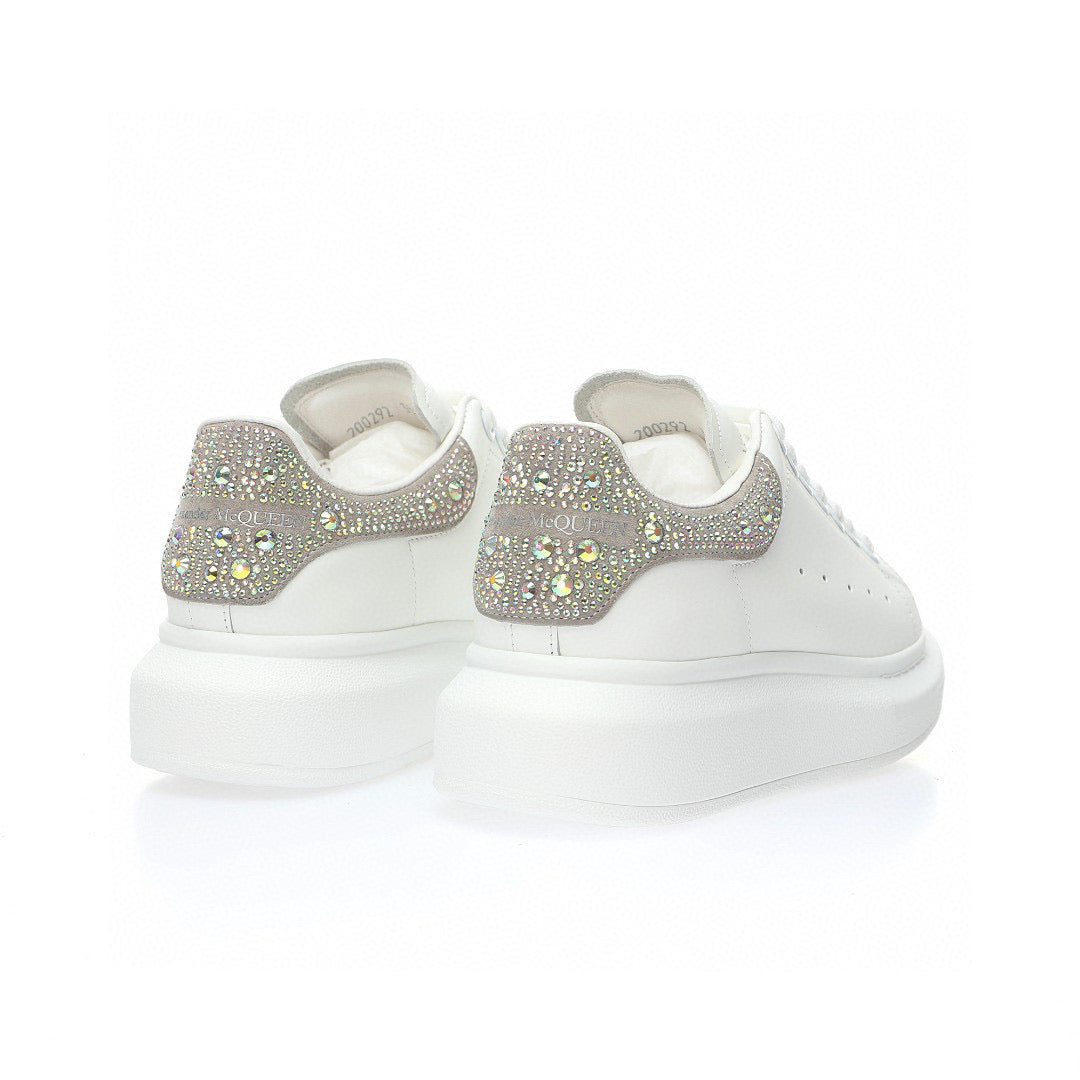 McQueen Styrofoam